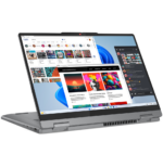 Ordinateur Portable Convertible 2-en-1 Lenovo IdeaPad 5 14IRH9 (83KX0045FE) – Image 5