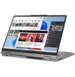 Ordinateur Portable Convertible 2-en-1 Lenovo IdeaPad 5 14IRH9 (83KX0045FE) – Image 6