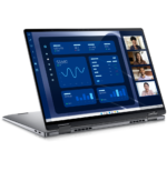 Ordinateur portable convertible Dell Latitude 9450 2-in1 (DL-LAT9450-2IN1) – Image 4