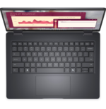 Ordinateur Portable Dell Pro 14 PC14250 (DP14-U5-UBU) – Image 2