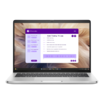 Ordinateur Portable Dell Pro 14 PC14250 (DP14-U7-UBU)