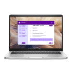 Ordinateur Portable Dell Pro 14 PC14250 (DP14-U7-UBU)