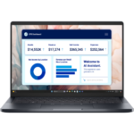 Ordinateur portable Dell Pro 14 Premium PA14250 (DP14PREM-U7-W)