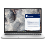 Ordinateur portable Dell Pro 16 Plus (DELLPRO16-U5-W)
