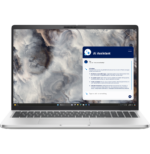 Ordinateur portable Dell Pro 16 Plus PB16250 (DP16P-U7-W)