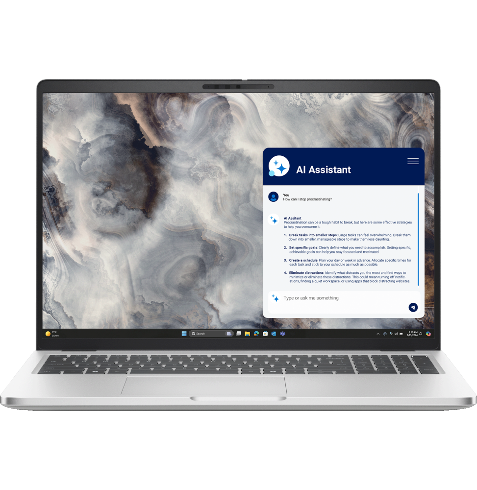 ordinateur-portable-dell-pro16-plus-pb16250-dp16p-u5v-fd.png Ordinateur Portable Dell Pro16 Plus PB16250 (DP16P-U5V-FD) – Image 1