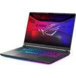 Ordinateur portable Gaming Asus ROG Strix G16 (G615JMR-S5025W) – Image 4