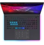 Ordinateur portable Gaming Asus ROG Strix G16 (G615JMR-S5025W) – Image 5