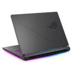 Ordinateur portable Gaming Asus ROG Strix G16 (G615JMR-S5025W) – Image 7