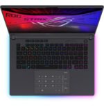 Ordinateur portable Gaming Asus ROG Strix G16 (G615LR-S5234W) – Image 5