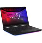 Ordinateur portable Gaming Asus ROG Strix SCAR 16 (G635LW-RW169W) – Image 2