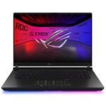 Ordinateur portable Gaming Asus ROG Strix SCAR 16 (G635LW-RW169W)