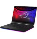 Ordinateur portable Gaming Asus ROG Strix SCAR 16 (G635LW-RW169W) – Image 3