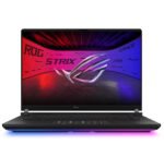Ordinateur portable Gaming Asus ROG Strix SCAR 16 (G635LW-RW169W) – Image 4