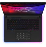 Ordinateur portable Gaming Asus ROG Strix SCAR 16 (G635LW-RW169W) – Image 5