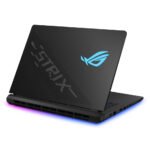 Ordinateur portable Gaming Asus ROG Strix SCAR 16 (G635LW-RW169W) – Image 6