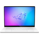 Ordinateur portable Gaming Asus ROG Zephyrus G16 (GU605CW-QR121W)