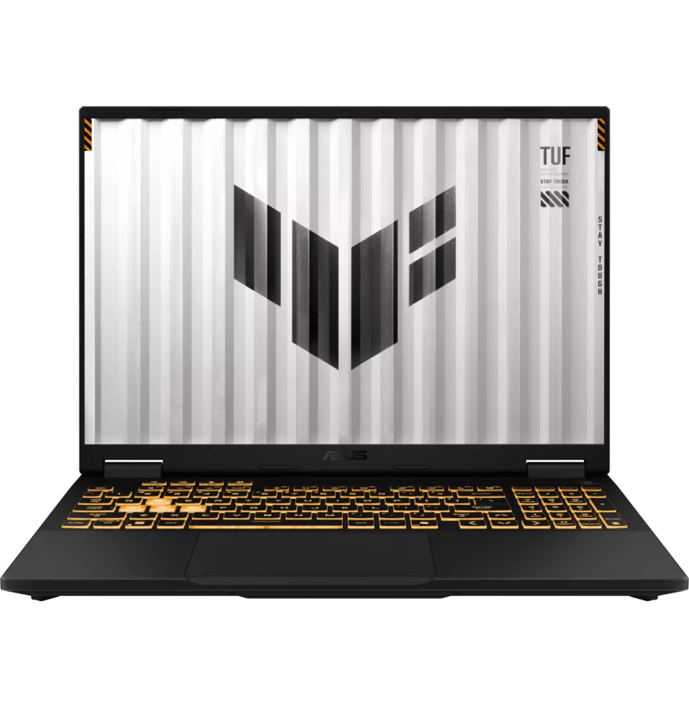 ordinateur-portable-gaming-asus-tuf-f16-tuf608jmr-rv026w.png Ordinateur portable Gaming Asus TUF F16 (TUF608JMR-RV026W) – Image 1