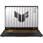 Ordinateur portable Gaming Asus TUF F16 (TUF608JPR-RV027W)