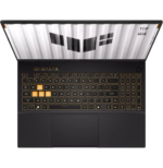 Ordinateur portable Gaming Asus TUF F16 (TUF608JPR-RV027W) – Image 6