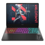 Ordinateur portable Gaming HP OMEN 16-ah0042nf (C9MK8EA)