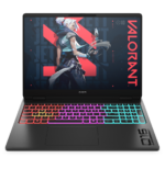 Ordinateur portable Gaming HP OMEN 16-ah0042nf (C9MK8EA)
