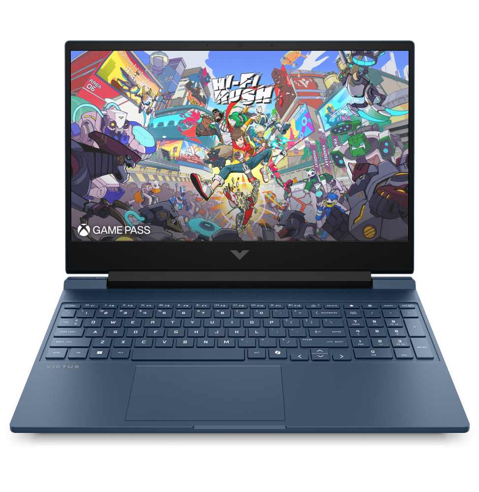 ordinateur-portable-gaming-hp-victus-15-fb3016nk-cc9x2ea.png Ordinateur portable Gaming HP Victus 15-fb3016nk (CC9X2EA) – Image 1