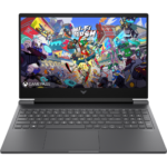 Ordinateur portable Gaming HP Victus 16-r1000nk (BU6L7EA)