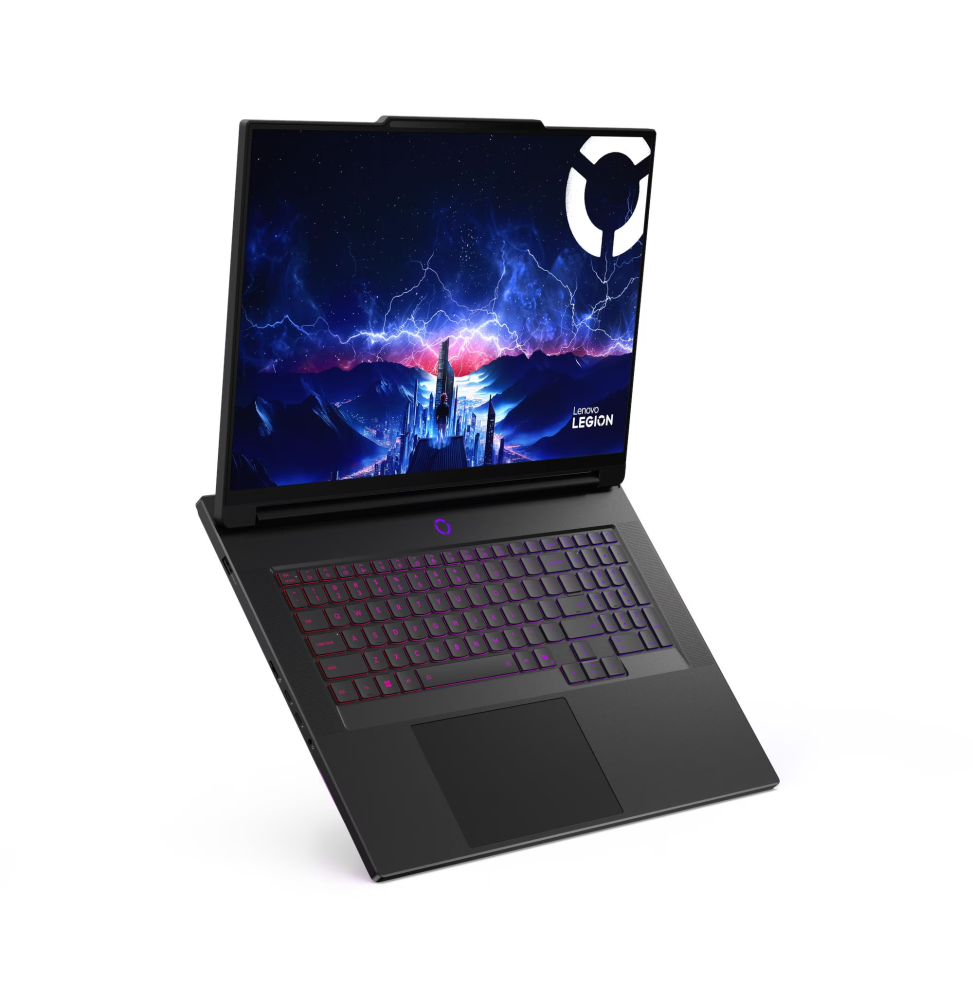 ordinateur-portable-gaming-lenovo-legion-9-18iax10-83ey0035fe.png Ordinateur portable Gaming Lenovo Legion 9 18IAX10 (83EY0035FE) – Image 1