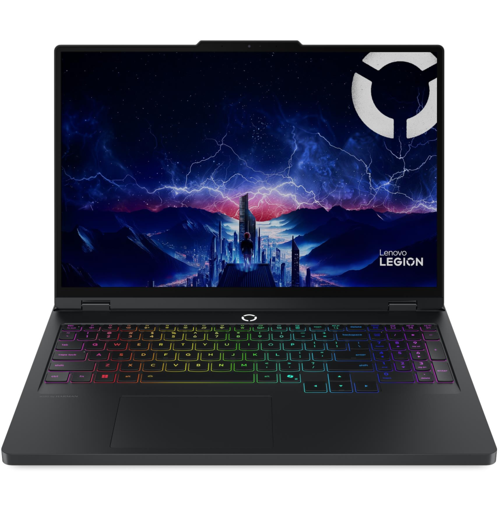 ordinateur-portable-gaming-lenovo-legion-pro-5-16iax10-83nn001tfe.png Ordinateur portable Gaming Lenovo Legion Pro 5 16IAX10 (83NN001TFE) – Image 1