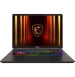 Ordinateur Portable Gaming MSI Vector 16 HX AI (9S7-15M352-015)