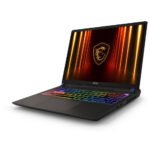 Ordinateur Portable Gaming MSI Vector 16 HX AI (9S7-15M352-015) – Image 3