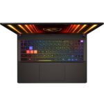 Ordinateur Portable Gaming MSI Vector 16 HX AI (9S7-15M352-015) – Image 4