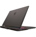 Ordinateur Portable Gaming MSI Vector 16 HX AI (9S7-15M352-015) – Image 5