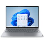 Ordinateur Portable Lenovo ThinkBook 16 Gen 8 IAL (21SK004MTP)