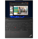 Ordinateur Portable Lenovo ThinkPad E16 Gen 2 (21MA001LFE) – Image 4