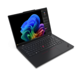 Ordinateur Portable Lenovo ThinkPad T14s Gen 6 - Snapdragon (21N10008FE) – Image 2