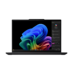 Ordinateur Portable Lenovo ThinkPad T14s Gen 6 - Snapdragon (21N10008FE) – Image 4