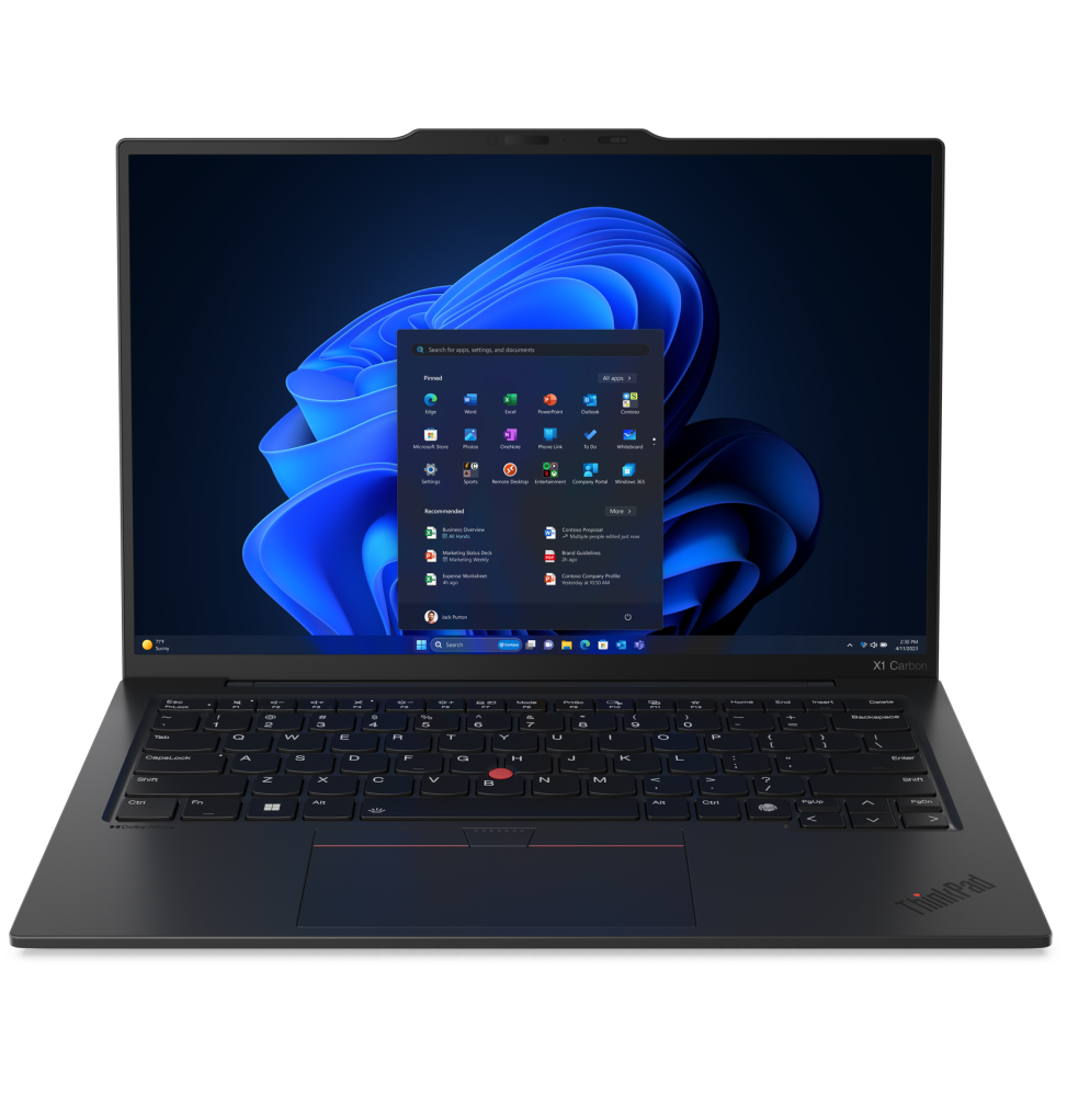 ordinateur-portable-lenovo-thinkpad-x1-carbon-gen-12-21kc001sfe.png Ordinateur Portable Lenovo ThinkPad X1 Carbon Gen 12 (21KC001SFE) – Image 1