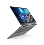 Ordinateur Portable Lenovo Yoga 7 2-in-1 14ILL10 (83JQ009MFE) – Image 5