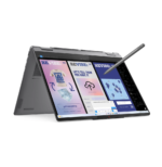 Ordinateur Portable Lenovo Yoga 7 2-in-1 14ILL10 (83JQ009MFG)