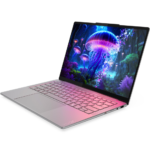 Ordinateur Portable Lenovo Yoga Slim 7 14ILL10 (83JX005CFE) – Image 2