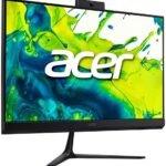 Ordinateur Tout-en-un Acer Aspire C24-2YE13U3UNL (DQ.BMJEF.00B)