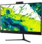 Ordinateur Tout-en-un Acer Aspire C24-2G (DQ.BRREF.003) – Image 2