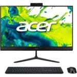 Ordinateur Tout-en-un Acer Aspire C24-2G (DQ.BRREF.003)
