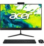 Ordinateur Tout-en-un Acer Aspire C24-2G (DQ.BRREF.003)