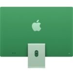 Ordinateur tout-en-un Apple iMac M4 (2024) (MWUY3FN/A) – Image 3