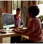 Ordinateur tout-en-un Apple iMac M4 (2024) (MWUY3FN/A) – Image 5