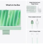 Ordinateur tout-en-un Apple iMac M4 (2024) (MWUY3FN/A) – Image 6