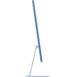 Apple iMac 24 pouces M4 16 Go 256 Go Bleu (MWV13FN/A) – Image 3